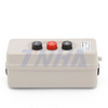 TNHA Mini Waterproof Push Button Switch Box
