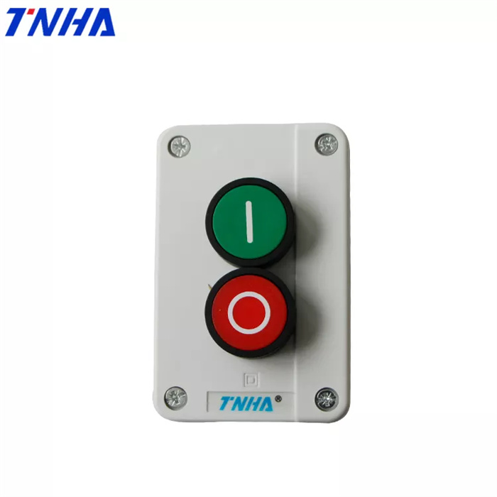 TNHA1-B213 Waterproof Industrial Hoist Control Switch Parts