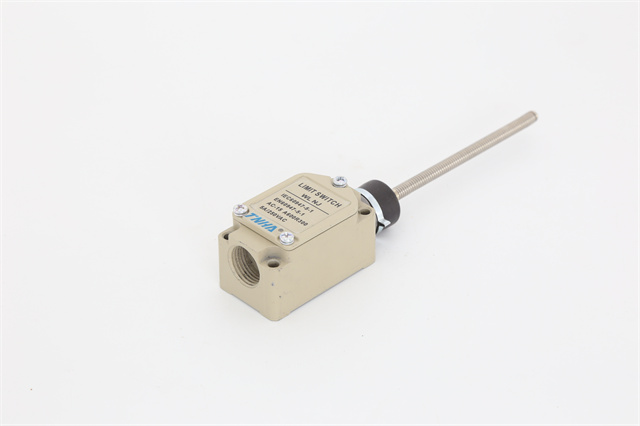  CWLNJ TNHA Double Circuit Type CWL Series Oil-proof Automatic Limit Switch