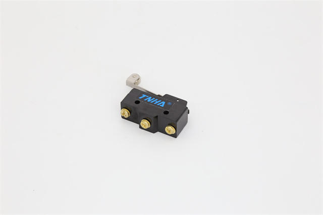 TNHA High Accuracy Long Handle Type CM1703 Waterproof Micro Switch