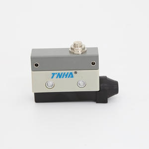 15A 250V Small Size Electrical Switch
