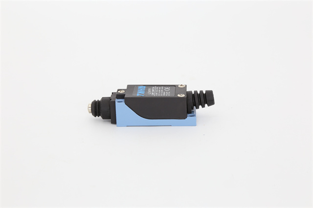 LZ-8111Compact Oilproof Stainless Steel Rotary Limit Switch For Elevator with various actuators