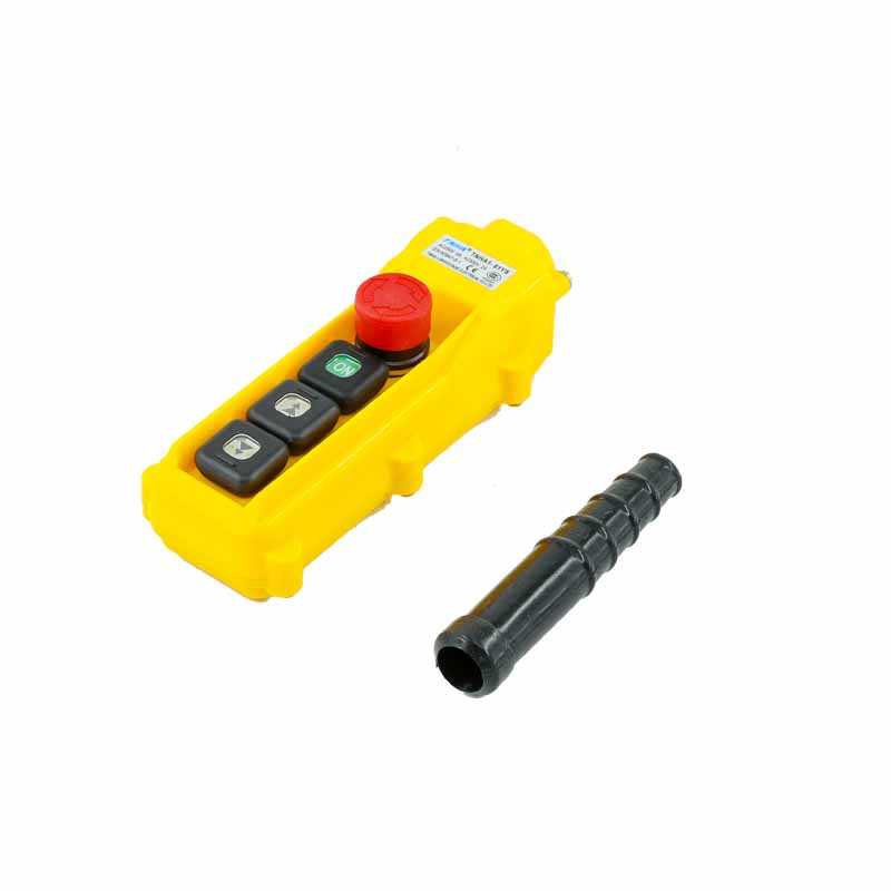 TNHA1-61YS Push Button Control Box