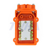 TNHA Indirect Operation Electric Hoist Crane Pendant Control Remote Switch Station