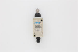 CHL-5200 IP65 Waterproof High Temperature Pneumatic Limit Switch 10A 250V