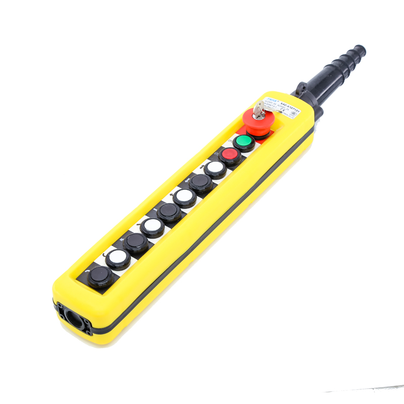 XAC-A10713Y Push Button Control Station