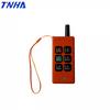 TNHA1-F21-4S RX Universal Telecrane Crane Wireless Remote Control for Gantry Crane Pendant Hoist Remote Controller