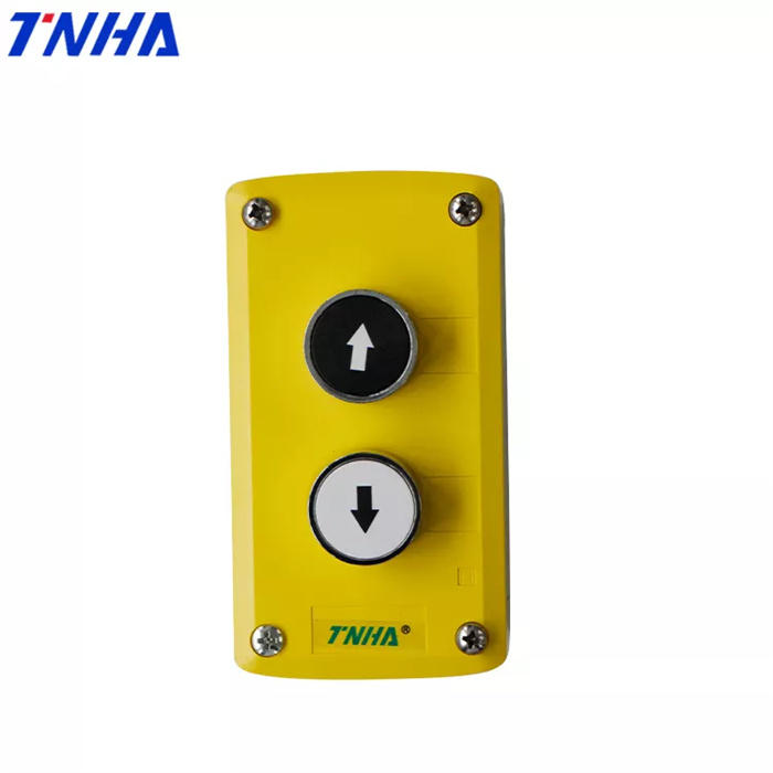 TNHA1-A222 Push Button Control Box Switch Box