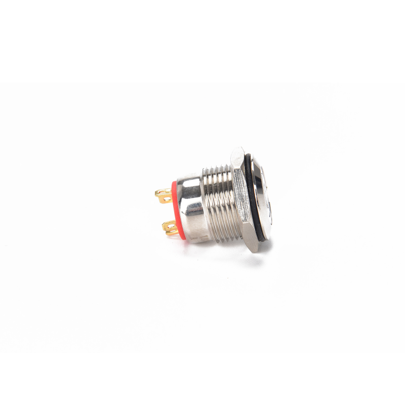  IP65 22mm Good Quality Metal Push Button