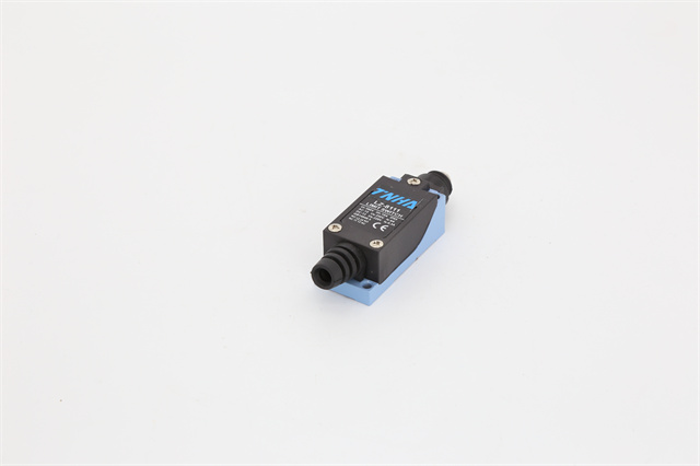 LZ-8111Compact Oilproof Stainless Steel Rotary Limit Switch For Elevator with various actuators