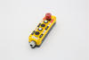 TNHA1-T4813 4NO+4NO +1NC with Stop Magnet Lifting Push Button Switch Control Switch 
