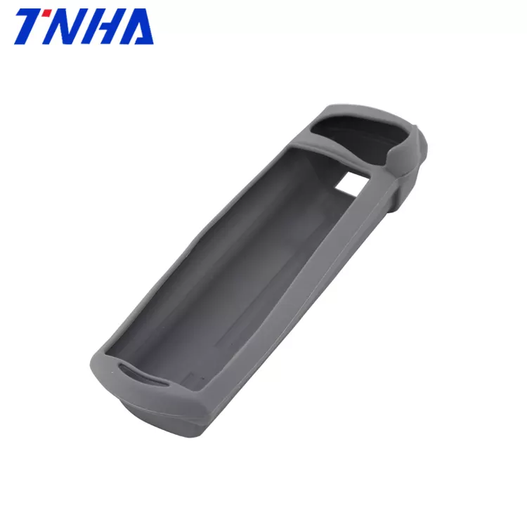 TNHA1-B200S Industrial Universal 12 Volts Pendant Wireless Remote Control for Hydraulic Crane Hoist with Emergency Stop