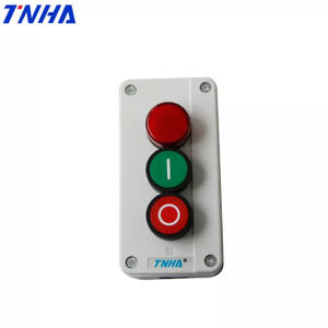 TNHA1-B363 Control Switch(box)enclosure for Three Holes