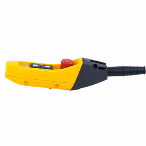 TNHA1-61F 2 Speed Hoist Crane Truck Pendant Control Station