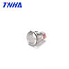 22mm Metal Push Button Reset Stainless Steel