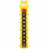 TNHA1-64YS Two Button Interlock Push Button Control Switch
