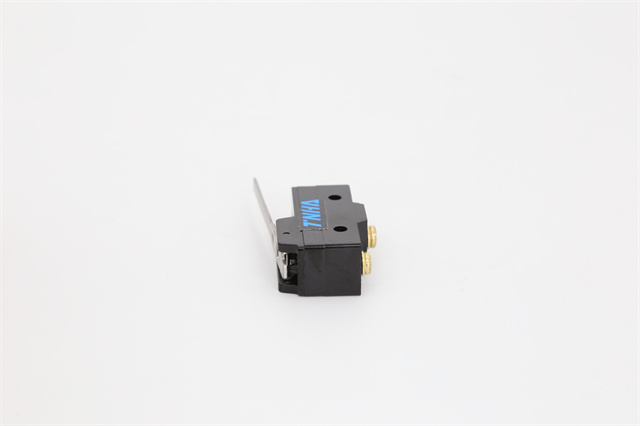 TNHA High Accuracy Long Handle Type CM1701 Waterproof Micro Switch