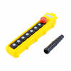 TNHA1-63Y Automatic Reset Button Control Box Switch