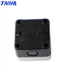 TNHA1-B101 Single Hole Push Button Control Box Switch Parts
