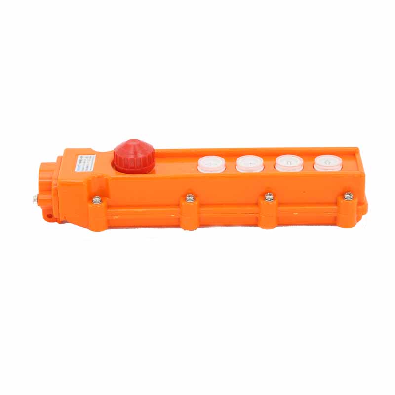 TNHA1-62H Crane Hoist Pushbutton Switch 