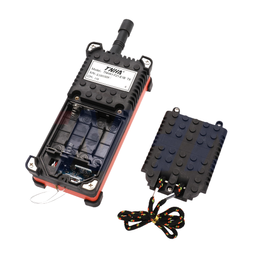 TNHA1-F21-E1B Crane Radio Remote Control