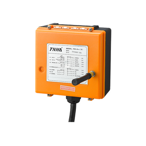 TNHA1 F23-A++ Crane Radio Remote Control Industrial Wireless Remote 