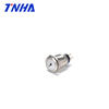 19mm Waterproof Good Quality Metal Push Button Locks