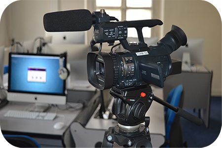 Audio-video equipment