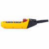TNHA1-62FS IP65 Crane Control Button Switch Rainproof Emergency Stop