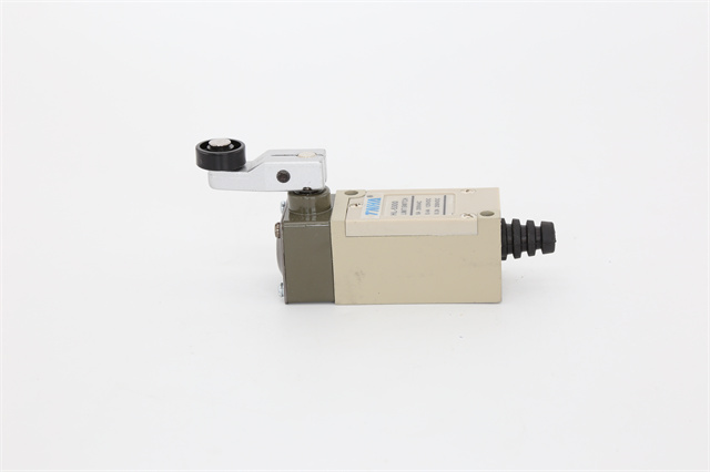 CHL-5000 IP65 Waterproof High Temperature Pneumatic Limit Switch 10A 250V