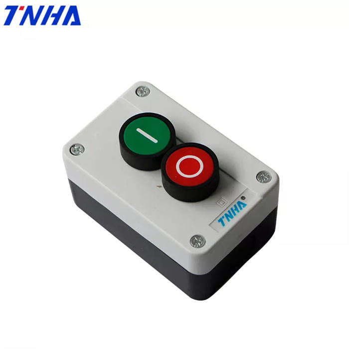 TNHA1-B213 Waterproof Industrial Hoist Control Switch Parts