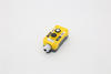 TNHA1-T271 1NO+1NO Rainproof Truck Tail-lift Tailboard Push Button Control Switch 