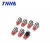 12mm IP65 Waterproof Led Illuminated Metal Push Button