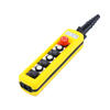 XAC-A6913 Button Contacts Electrical Control Pendant Control Station