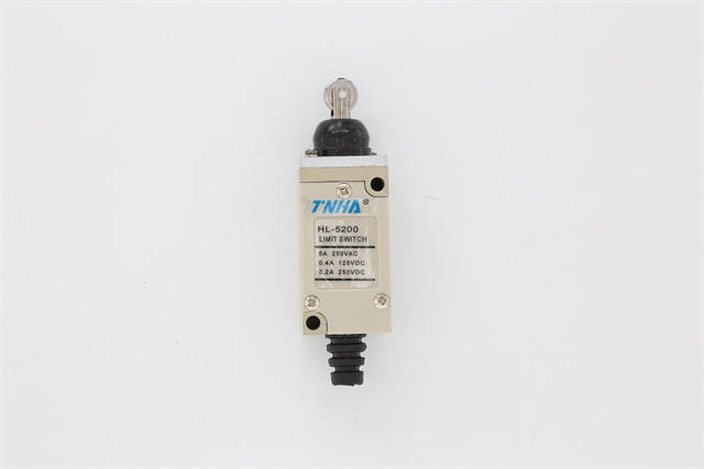 CHL-5200 IP65 Waterproof High Temperature Pneumatic Limit Switch 10A 250V