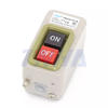 BS-211B Waterproof Mini Push Push Button Switch