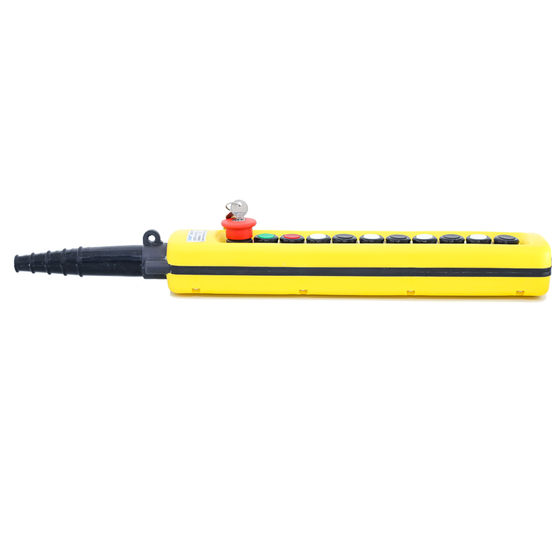 XAC-A10713Y Push Button Control Station