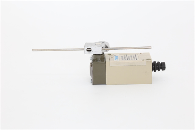 CHL5050 IP65 Waterproof High Temperature Pneumatic Limit Switch 10A 250V
