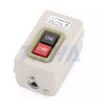 BS-230B Start Switch Control Box On-off Switch