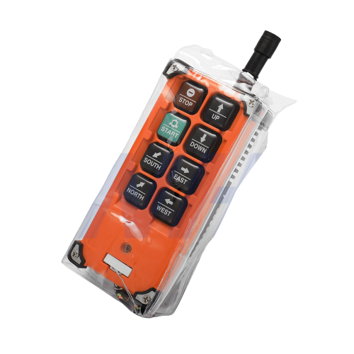 TNHA1-F21-E1B Crane Radio Remote Control