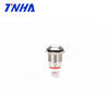 TNHA12 IP65 12mm Waterproof Led Illuminated Metal Push Button