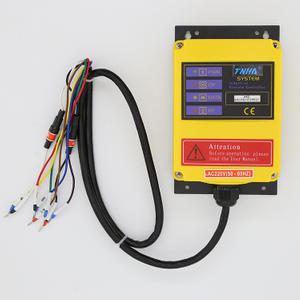 TNHA1-A4S Universal Concrete Pump Truck Wireless Radio