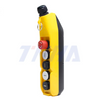 TNHA1-62G Rainproof Emergency Stop Crane Push Button Switch Pendant Control Station