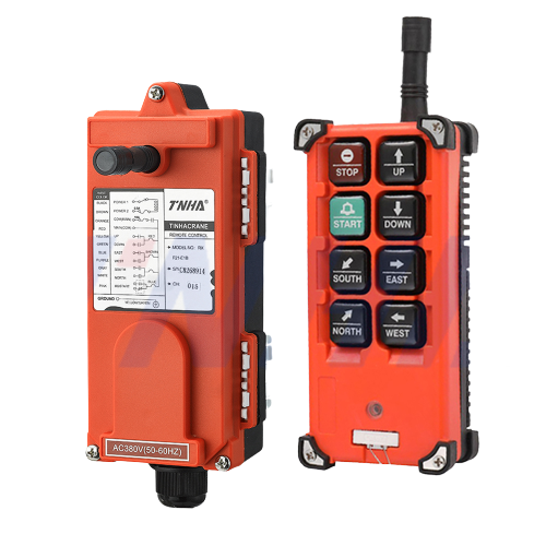 TNHA1-F21-E1B Crane Radio Remote Control