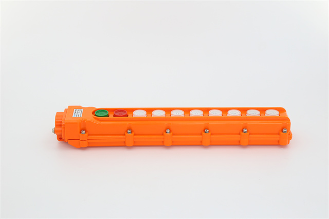 TNHA1-64A Up-down Pushbutton Crane Hoist Switch electric COB-64A hoist control switch