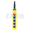 XAC-A891 Emergency Stop Button Guard Crane Push Button Switch