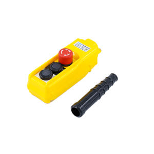 TNHA1-61C Pendant Remote Control Switch