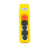 TNHA1-62C Emergency Stop Button Control Box Switch