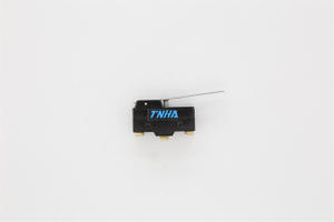 TNHA High Accuracy Long Handle Type CM1701 Waterproof Micro Switch