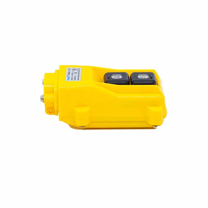 TNHA1-2YS Automatic reset Button 